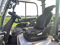 2013 stil rx 60-40 4000kg lepelversteller vorkheftruck - afbeelding 3 van  19