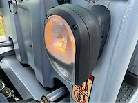 2013 stil rx 60-40 4000kg lepelversteller vorkheftruck - afbeelding 8 van  19