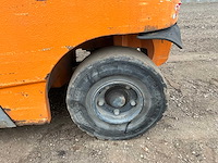 2013 stil rx70-18 vorkheftruck - afbeelding 2 van  27