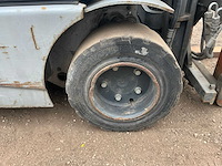 2013 stil rx70-18 vorkheftruck - afbeelding 4 van  27