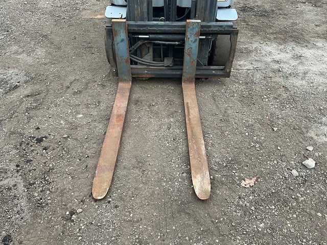 2013 stil rx70-18 vorkheftruck - afbeelding 5 van  27