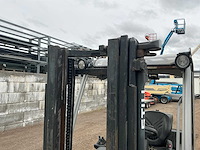 2013 stil rx70-18 vorkheftruck - afbeelding 7 van  27