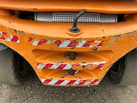 2013 stil rx70-18 vorkheftruck - afbeelding 8 van  27