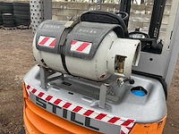 2013 stil rx70-18 vorkheftruck - afbeelding 9 van  27