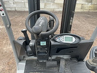 2013 stil rx70-18 vorkheftruck - afbeelding 11 van  27