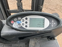 2013 stil rx70-18 vorkheftruck - afbeelding 14 van  27