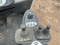 2013 stil rx70-18 vorkheftruck - afbeelding 16 van  27