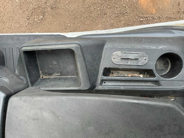 2013 stil rx70-18 vorkheftruck - afbeelding 17 van  27