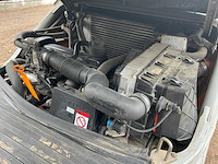 2013 stil rx70-18 vorkheftruck - afbeelding 18 van  27