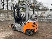 2013 stil rx70-18 vorkheftruck - afbeelding 20 van  27