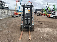 2013 stil rx70-18 vorkheftruck - afbeelding 26 van  27