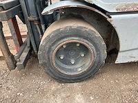 2013 stil rx70-18 vorkheftruck - afbeelding 27 van  27