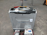 2013 still exu 18 elektrische palletwagen