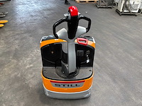 2013 still exu 18 elektrische palletwagen - afbeelding 3 van  5