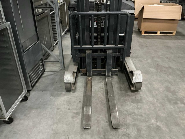 2013 still fm-x14 reach truck - afbeelding 5 van  10