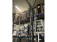 2013 still fm-x14 reach truck - afbeelding 6 van  10