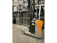2013 still fm-x14 reach truck - afbeelding 7 van  10