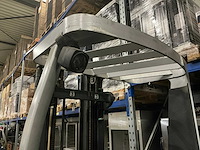 2013 still fm-x14 reach truck - afbeelding 8 van  10