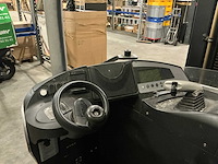 2013 still fm-x14 reach truck - afbeelding 9 van  10