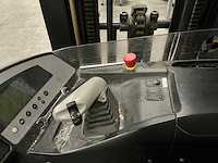 2013 still fm-x14 reach truck - afbeelding 10 van  10