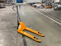 2013 still hpt hand hydraulische palletwagen - afbeelding 1 van  5