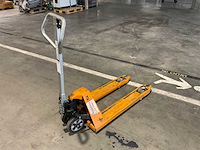 2013 still hpt hand hydraulische palletwagen - afbeelding 4 van  5