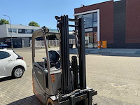 2013 still px20-15 vorkheftruck - afbeelding 3 van  16