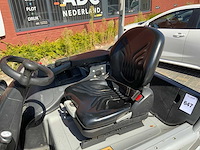 2013 still px20-15 vorkheftruck - afbeelding 10 van  16
