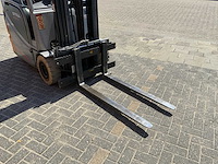 2013 still px20-15 vorkheftruck - afbeelding 2 van  16