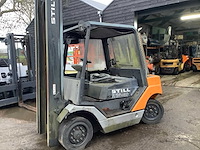 2013 still r70-40 vorkheftruck - afbeelding 2 van  4