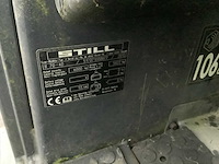 2013 still r70-40 vorkheftruck - afbeelding 4 van  4