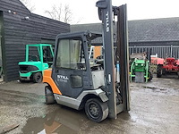 2013 still r70-40 vorkheftruck - afbeelding 1 van  4