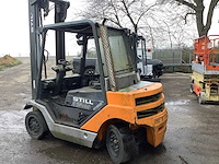 2013 still r70-40 vorkheftruck - afbeelding 3 van  4