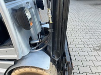 2013 still rx 60-25 vorkheftruck - afbeelding 2 van  12