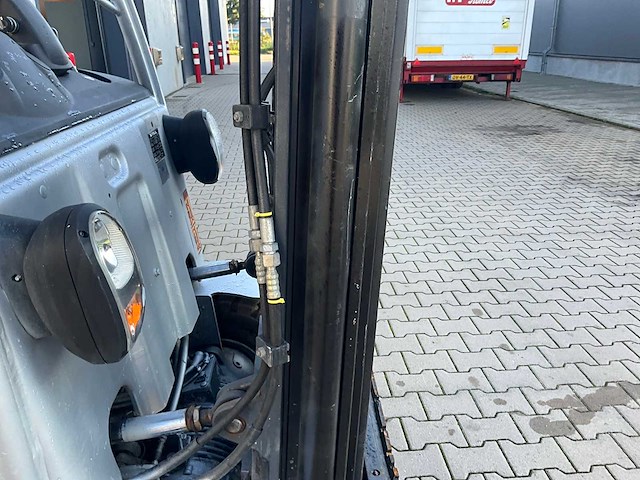 2013 still rx 60-25 vorkheftruck - afbeelding 3 van  12