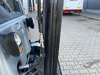 2013 still rx 60-25 vorkheftruck - afbeelding 3 van  12