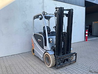 2013 still rx 60-25 vorkheftruck - afbeelding 8 van  12