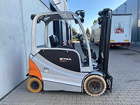 2013 still rx 60-25 vorkheftruck - afbeelding 9 van  12