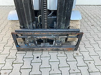 2013 still rx 60-25 vorkheftruck - afbeelding 11 van  12