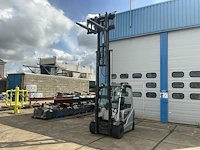 2013 still rx-60-35 vorkheftruck - afbeelding 12 van  19