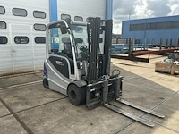 2013 still rx-60-35 vorkheftruck - afbeelding 13 van  19