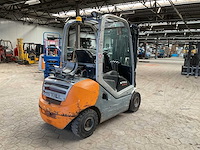 2013 still rx70-25 vorkheftruck - afbeelding 3 van  7