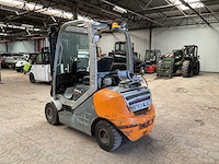 2013 still rx70-25 vorkheftruck - afbeelding 4 van  7
