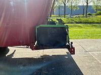 2013 strautmann verti-mix 1401 sf double zelfrijdende voermengwagen - afbeelding 3 van  34