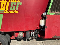 2013 strautmann verti-mix 1401 sf double zelfrijdende voermengwagen - afbeelding 6 van  34