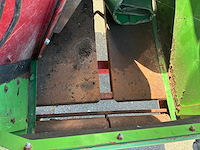 2013 strautmann verti-mix 1401 sf double zelfrijdende voermengwagen - afbeelding 16 van  34