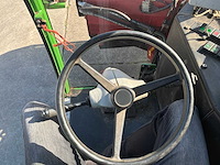 2013 strautmann verti-mix 1401 sf double zelfrijdende voermengwagen - afbeelding 20 van  34