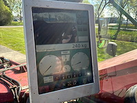 2013 strautmann verti-mix 1401 sf double zelfrijdende voermengwagen - afbeelding 21 van  34