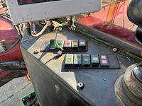 2013 strautmann verti-mix 1401 sf double zelfrijdende voermengwagen - afbeelding 22 van  34