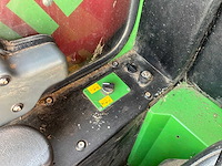 2013 strautmann verti-mix 1401 sf double zelfrijdende voermengwagen - afbeelding 25 van  34